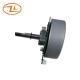 Reliable Three Phase Outer Rotor BLDC Fan Motor With Ball Bearings