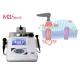 3 CET 4 RET Rf Body Slimming Pain Relief Tecar Therapy Machine