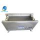 Stainless Steel Digital Anilox Roller Cleaning Equipment with Power Adjust