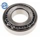 Metric Taper Roller Bearing 30205 For Automotive , Machinery Industry 25x52x16.25 (mm)