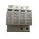 1000v 10ka Single Phase Photovoltaic Surge Protector Solar Surge Protection Device