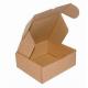 3lays 5layers brown white package carton Competitive Price Corrugated Board Box Corrugated Boxes