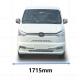 HM01 Electric Cargo Van 5.4m3 All Electric Van Goods Transportation