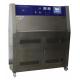 UV Aging Testing Machine Environmental Test Chamber ISO 4892-3 / ISO 11507 Standards