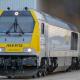 International Global Railway Freight Forwarder Logistics China To Canada Sweden DDP DDU