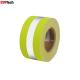 EN 20471 Fireproof Flame Retardant Reflective Tape For Jacket Clothes Safty Wear Outwear