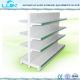 Metal Retail / Supermarket Display Racks AS4084 Approval Corrosion Protection