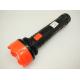 BN-438S Solar Power Rechargeable LED Flashlgith Torch
