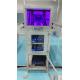 Advanced Air Cooling UV LED Curing Machine for 5-20mm Curing Depth 365nm Wavelength