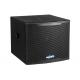 12 inch pa  professional subwoofer system  S12