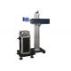 Precision grade Z Axis Assembly Linear Axis 500mm for laser marking equipment