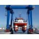200t Boat Hoist Crane Color Customized Used In Dock / Marina