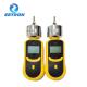 Zetron ZT400 CH2F2 Portable Multi Gas Detector Monitor High Flow Rate In