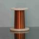 Copper LITZ Wire / Enamel Insulated Wire For High Frequency Coil Equipment