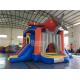 Big Size Inflatable Bouncer For Party Event Rental Easy Set Up