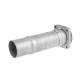 Truck Parts Exhaust Pipe Used For IVECO Truck 8162322