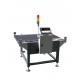 CE Integrated Dynamic Weighing  Capsule Checkweigher Machine