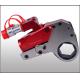 Easy Operate Low Profile Hydraulic Torque Wrench With Torque Value 2695-26958N.M