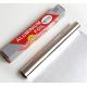 Waterproof Cooking Catering Foil Roll , Food Grade Aluminum Foil Wrap