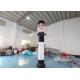Custom Nylon Inflatable Air Dancer Tube For Decoration