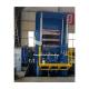 Electric Heating Solid Tyre Curing Machine for Extended Service Life and Efficiency