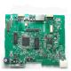 4 Layers FR4 PCB, Electronic Circuit Board Assembly& Multilayer-pcba Assembly