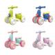 2023 Baby 6V Electric Balance Car Carriage Toys for Kids Ride-On Car Balanced Bike