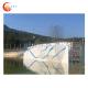 Public Training Boulder Climbing Wall For Playground Adventure Park