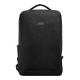 Newest Fashion RPET Eco-Friendly Backpack Classic Men'S Muti-Functional USB Charging Backpack Bags