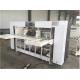 Double Piece Corrugated Carton Stitching Machine 380V 440V For Boxes