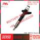 High Quality Diesel Injector 23670-30320 Common Rail Injetor 095000-7720 for TOYOTA HIACE