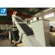 Modular Design 1000KG/H LDPE PP PE Film Washing Line