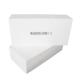 High Refractoriness Chrome Corundum Brick White Alumina Hollow Ball Brick