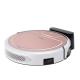 High End Intelligent Household Cleaning Robot 2600mAh Lithium Battery Powered