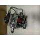J05 Original Fuel Pump 294050-0138 For Kobelco Excavator Diesel Engine Parts