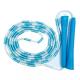 Bamboo Adjustable Jump Rope Speed Jump Rope With Handles