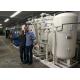 500Nm3/H Nitrogen Gas Generato Purity 99.999 For Heat Treatment Industry