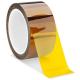 12.5um - 125um Thickness Polyimide Film Adhesive Tape With ≥30% Elongation