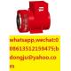 2 Pole three phase Low Voltage Alternator from chinese factory