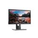 Flicker - Free Dell 20 Inch Computer Monitor Screen P2018H For Workplace