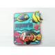 Aquarium promotional fridge magnets gifts supply and custom with fish tortoise whale image design