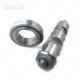 High Wear Resistance Tungsten Carbide Wear Parts Positive Choke Bean