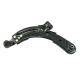 SAIC MG ZS Suspension 2017 Control Arm with Ball Joint Bushing IR-8175 Reference NO