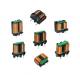 10kHz Common Mode Choke Coil Magnetic Core Flat Wire Inductor