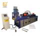 Automatic Pipe Hole Punching Machine CK60CNC-3 High Accuracy CNC Punching