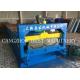 760 / 820 Clip Self Lock Roofing Wall Panel Sheet Roll Forming Machine Chain Driven Type\
