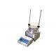 High Frequency Test Sieve Shaker Sieve Analysis Machine 3000 Times/Min