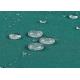 NFPA2112 Water Resistant Fabric FR Water Repellent Polyester Fabric 410 Gsm