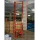 Farm Machinery for Sugarcane Farmer SL5 Sugarcane Lifting Machine/Mini Sugarcane Lifter