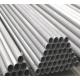 SUS410 420 430 AISI Stainless Steel Pipes And Tubes